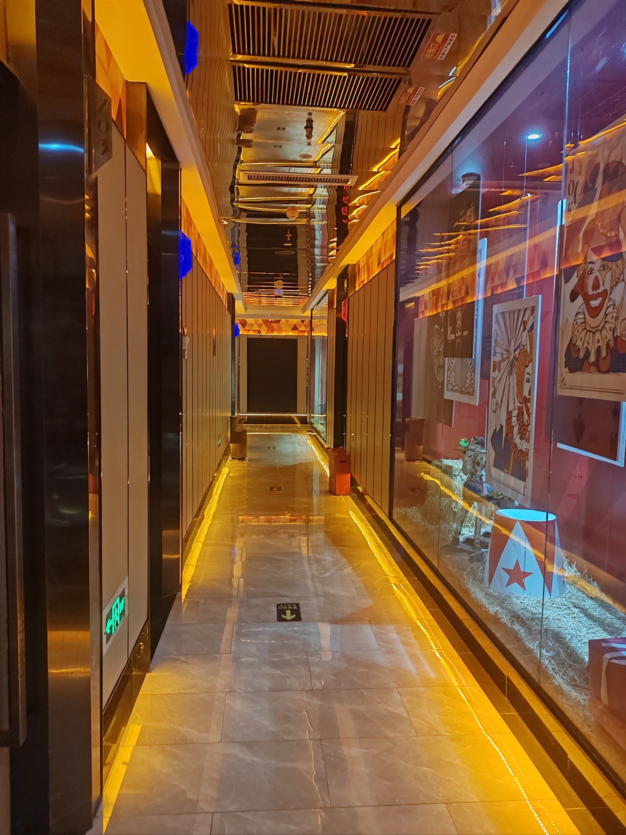 晋中商务ktv与片场区别解析-平遥县ktv预订