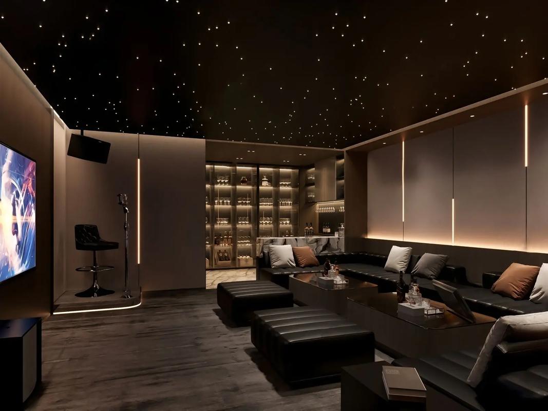 晋中商务ktv，探寻低端场隐秘魅力-平遥县ktv预订