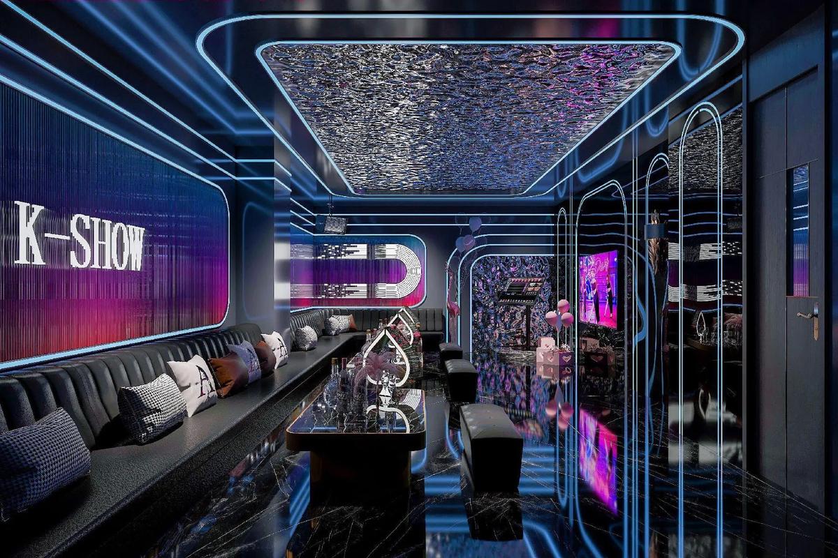 晋中商务ktv夜场宣传全新体验-平遥县ktv预订